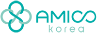 AMICOKOREA 로고