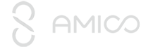 AMICOKOREA 로고
